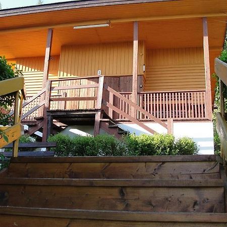 Hotel Niepubliczne Schronisko Mlodziezowe Lubawka Esterno foto