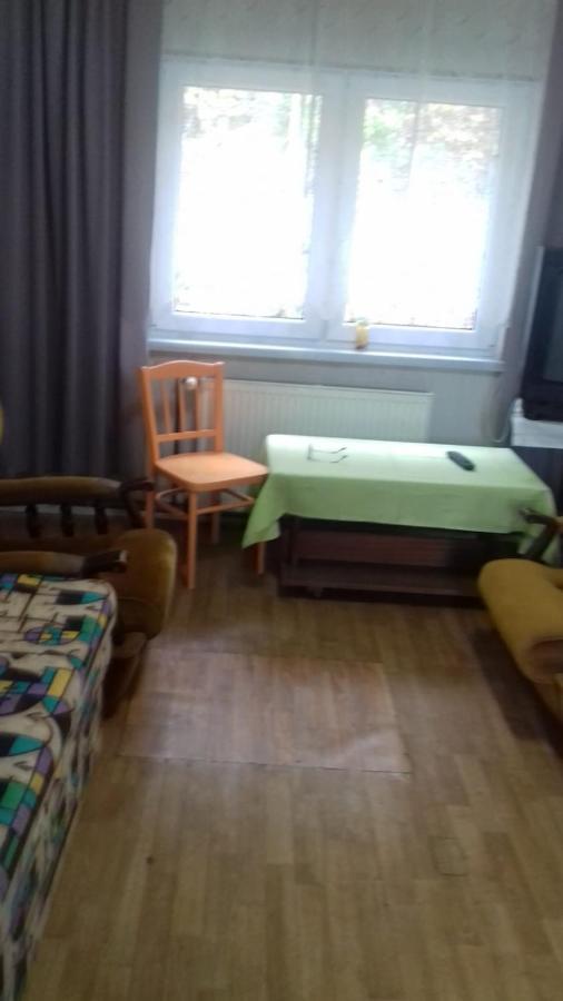 Hotel Niepubliczne Schronisko Mlodziezowe Lubawka Esterno foto