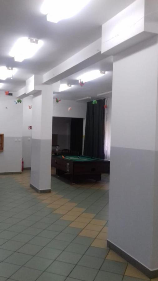 Hotel Niepubliczne Schronisko Mlodziezowe Lubawka Esterno foto